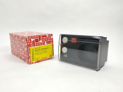 Danfoss 087b3053 ecl 9750 - danfoss,