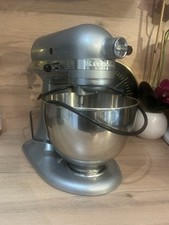 robot pâtissier kitchenaid CLASSIC