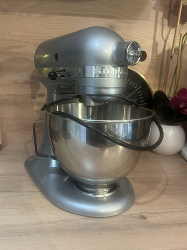 Robot pâtissier kitchenaid - robot,