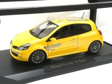 Norev 1/18 Renault Clio RS F1
