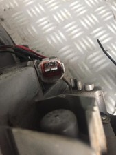 Feu arriere principal droit