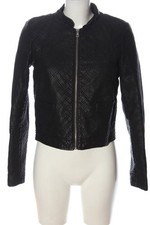 ZARA TRAFALUC Veste en cuir
