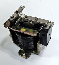 Contacteur magnétique Takada MR-6 - bobine 35V DC, contact principal 60A, NP ...