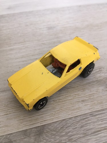 Rare 1983 hotwheels - rare,