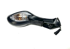 Rétroviseur droit complet Can Am Spyder F3 avec clignotant