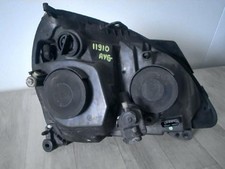 Optique avant principal gauche (feux)(phare) RENAULT CLIO 2 PHASE 2 7701051769