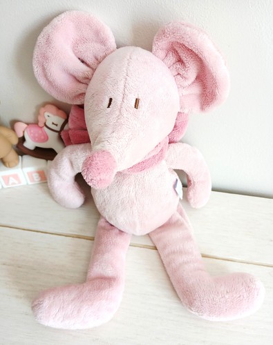 Jacadi grand doudou - , peluche