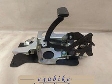 commande de frein de parking