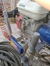 graco airless paint sprayer