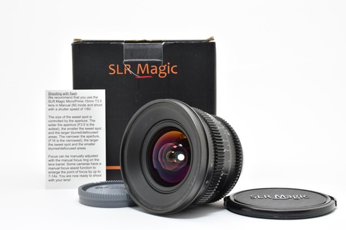 Top mint slr magic - mint],