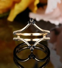 Bague De Mariage En Or Jaune
