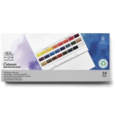 Winsor newton cotman - winsor,