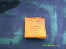Vintage Cine-Kodak Super-XX