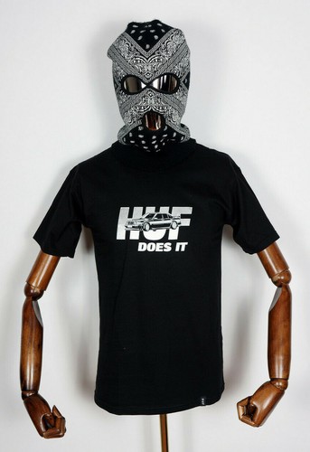 Huf worldwide skateboard - huf,
