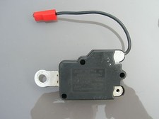  W215 MERCEDES CL 500 SL430 SL500 SL600 A2208201489 MODULE AMPLI ANTENNE