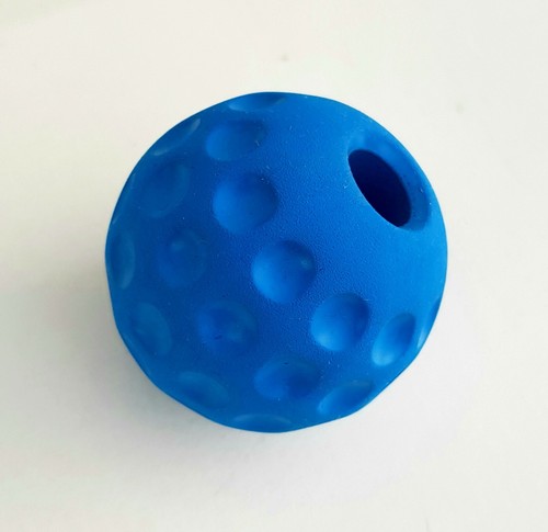 Pommeau bleu balle golf - bleu, vw