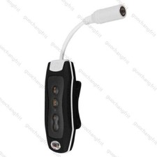 Lecteur MP3 étanche 8 Go + clip casque de musique Natation Plongée