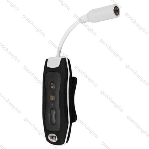 Lecteur mp3 étanche - mp3,