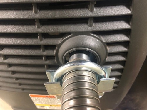 Genexhaust for honda - honda, eu2200i