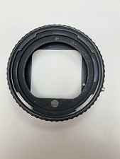 Accessoire Hasselblad, Bague allonge 21