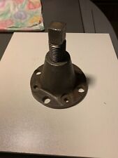 Extracteur arrache dépose moyeu tambours 4x100