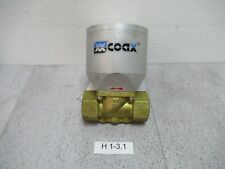 Coax 3-HHP 40 Rs 1 1/2 "