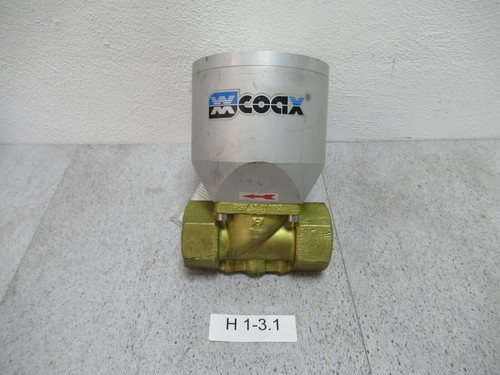 Coax hhp 1 2 - coax, "