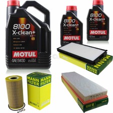 MOTUL 7 L 5W-30 Huile Moteur +