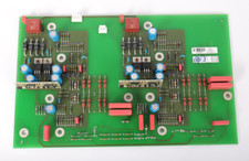 AB4 500/250 8781590.00 Telemecanique Control Card - Altivar ATV68 - ATV68C53N4