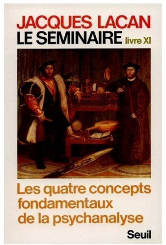 Jacques lacan séminaire - jacques, le