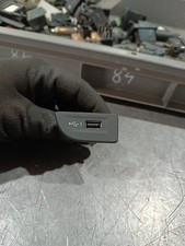 Audi A3 8V S3 RS3 Externes Ami