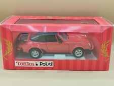 1/16 (no 1/18) Porsche 911