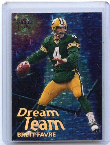 2000 fleer ultra brett - ultra,