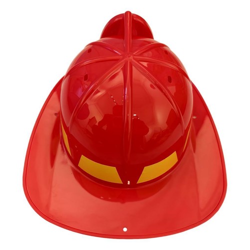 Simulation pompier casque - casque, de