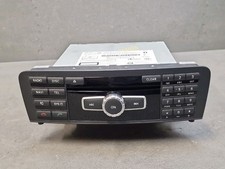 Autoradio GPS / téléphone - Mercedes Classe A 176 / GLA W156 - A2469008314 *