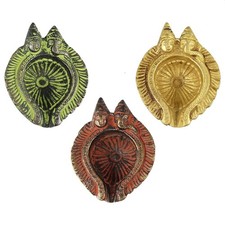 Porte-cône d'encens