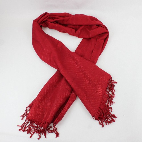 Châle foulard léger - châle, À