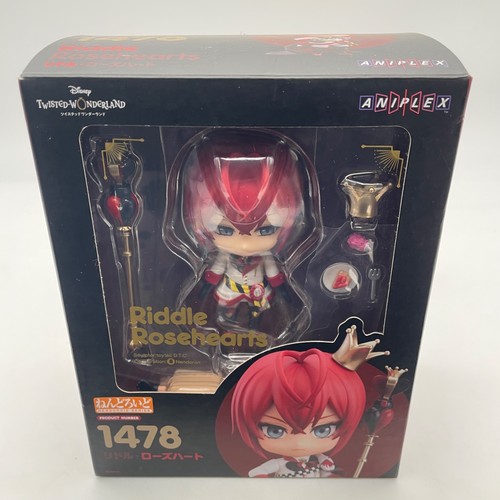 Figurine nendoroid disney - figurine,