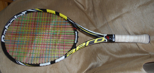 Babolat aero pro drive 26 - pro, jr