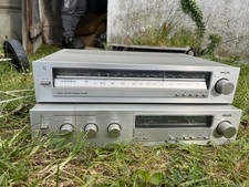 ampli  Philips 302L 