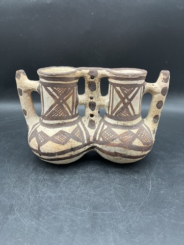 Magnifique poterie kabyle