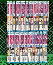 Lot de 4 bandes dessinées