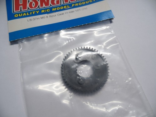 Hong nor 37h - nor, gear
