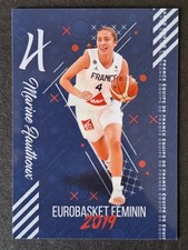 Marine Fauthoux #4 ROOKIE