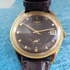 Montre-Bracelet Homme Vintage