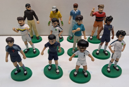 Olive tom captain tsubasa - olive,