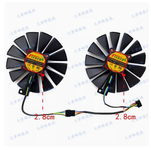 For asus gtx970 980 980ti - for,