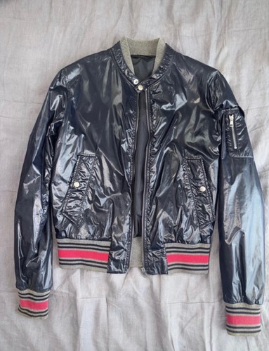 Veste jacket gucci - jacket,