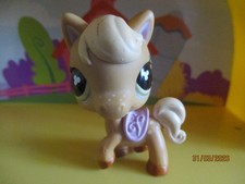 Petshop Cheval #560/ Avec
