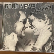 Rare compilation CD AOR 2